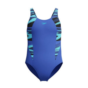 Speedo  купальник детский Hyperboom