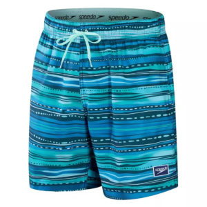 Speedo  шорты пляжные мужские Print redondo