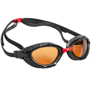 Madwave  очки для плавания Triathlon polarize - 1шт (упак. 12шт.)