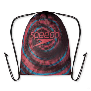 Speedo  сумка Printed mesh