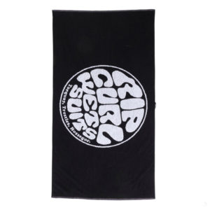 Rip Curl  полотенце Logos towel