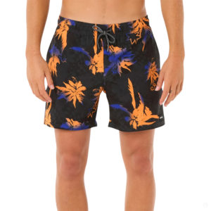 Rip Curl  шорты мужские пляжные Fun times