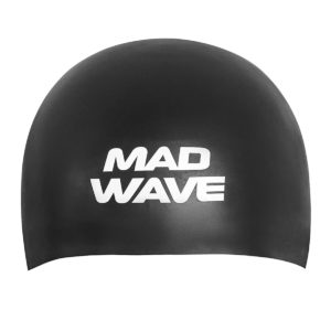 Madwave  шапочка для плавания D-cap fina - 1шт (упак. 6шт.)