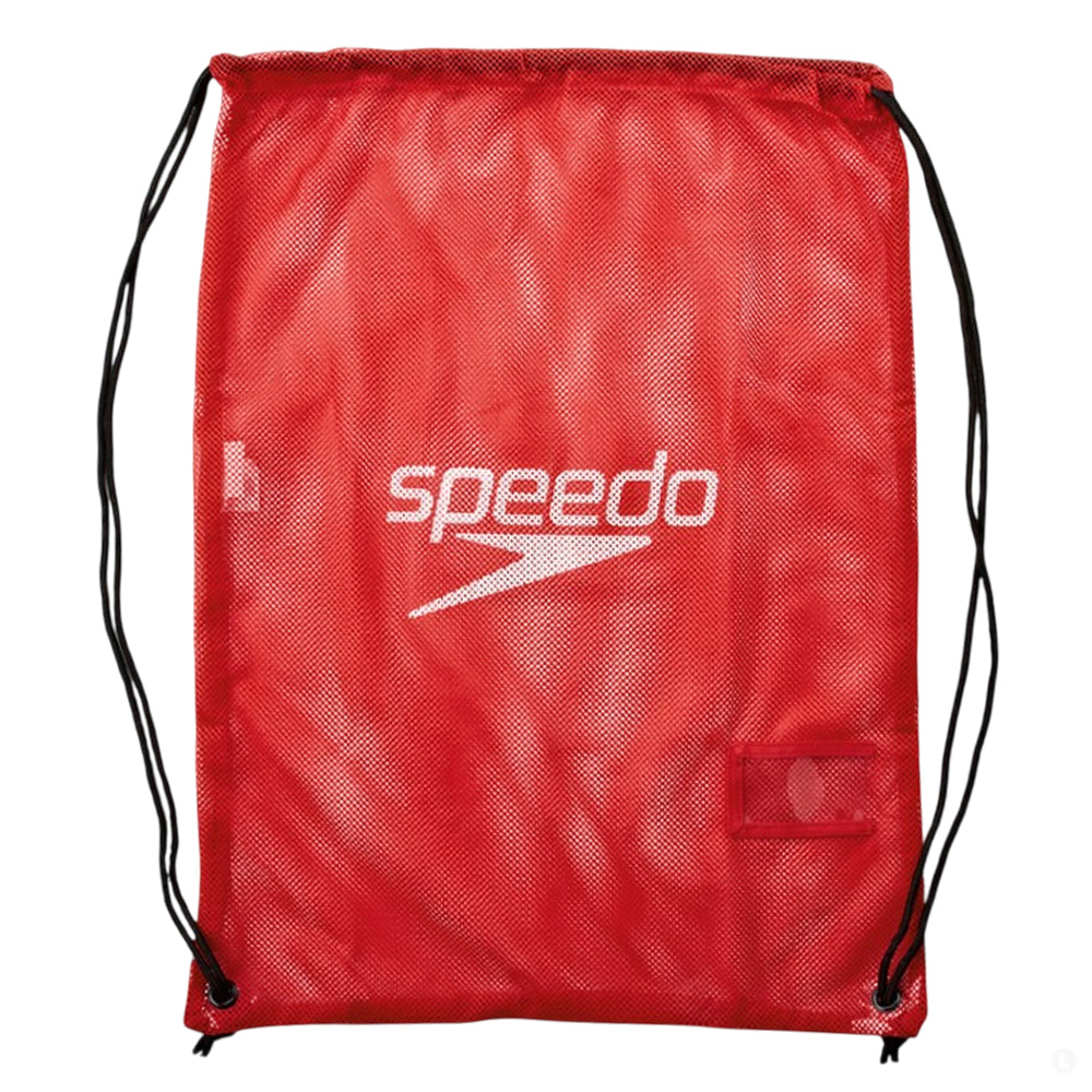 Speedo рюкзак Equip mesh bag Speedo