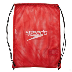 Speedo  рюкзак Equip mesh bag Speedo