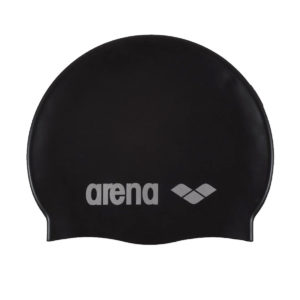 Arena  шапочка для плавания Classic silicone