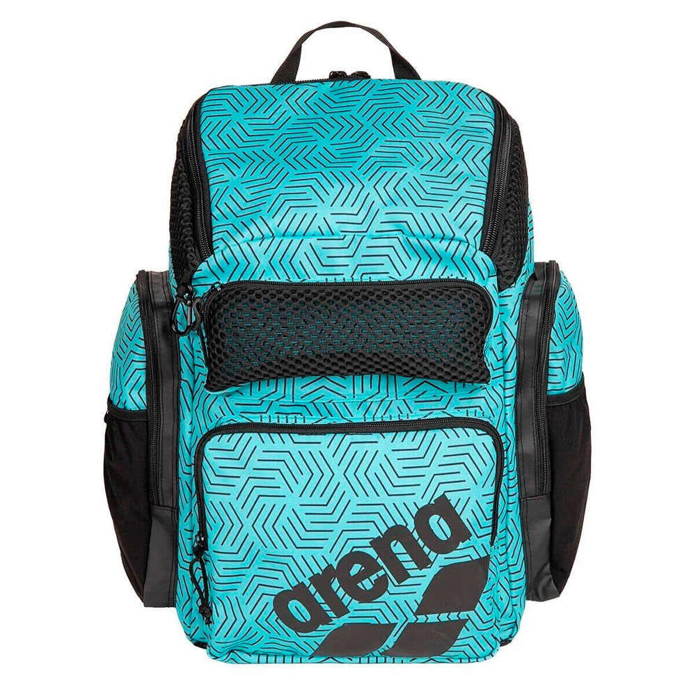 Arena рюкзак One go 45l ao