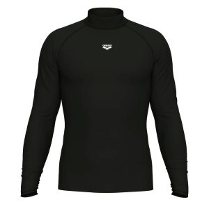 Arena  футболка для плавания мужская Rash vest l/s
