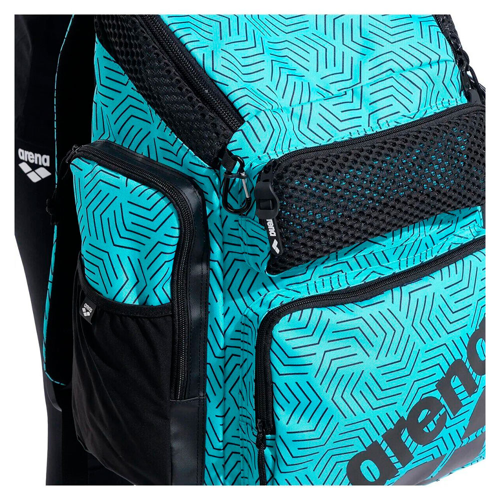Arena рюкзак One go 45l ao — изображение 3