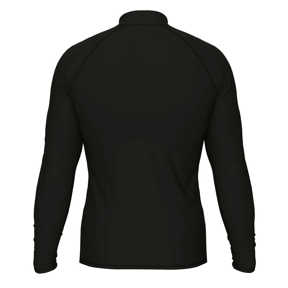 Arena футболка для плавания мужская Rash vest l/s — изображение 2