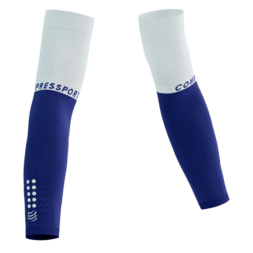 Compressport нарукавники Armforce