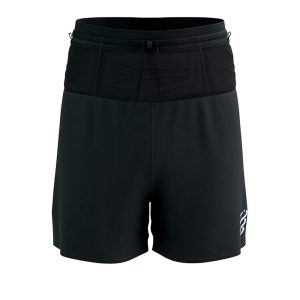 Compressport  шорты мужские Trail racing