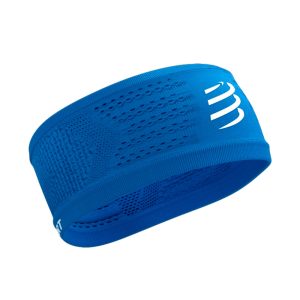 Compressport повязка на голову широкая Headband