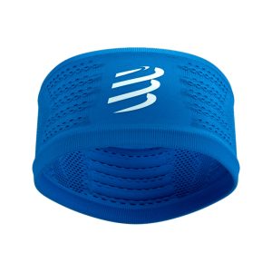 Compressport_Headband_princess_blue_2