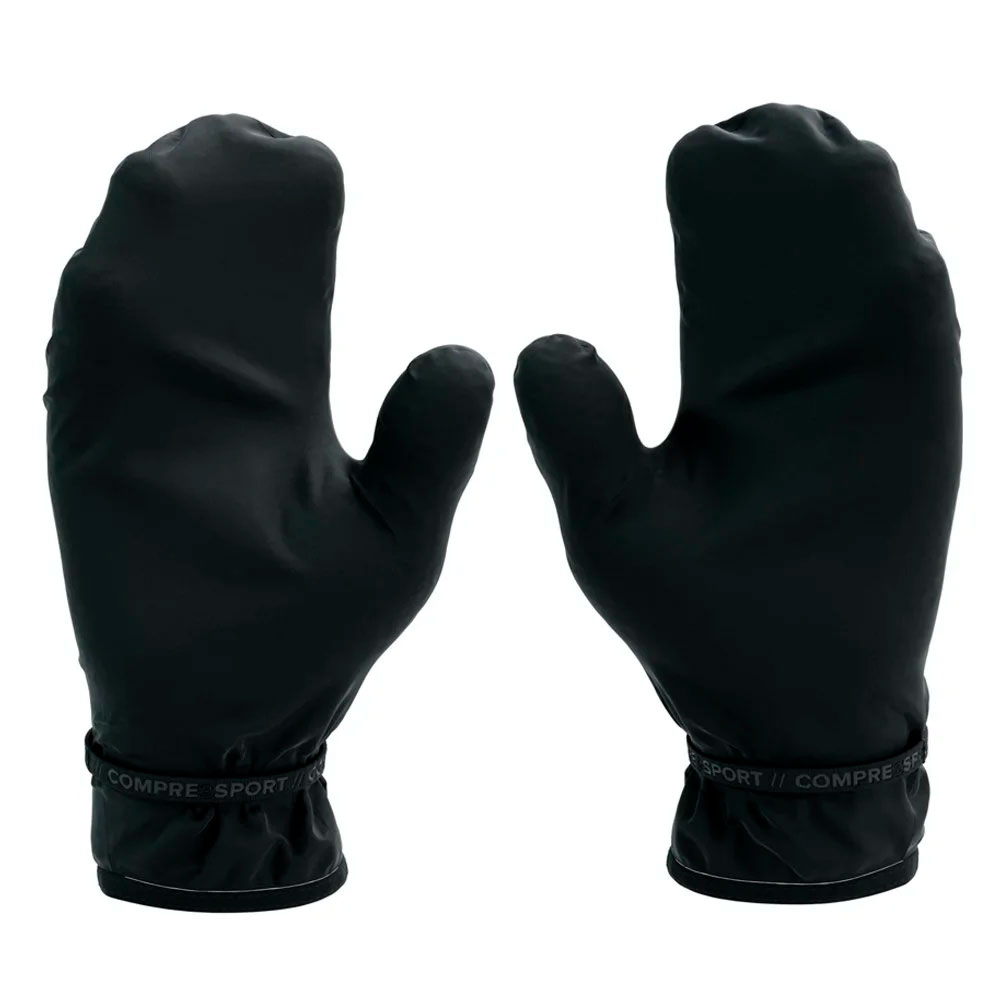 Compressport перчатки Hurricane Waterproof Mittens — изображение 2