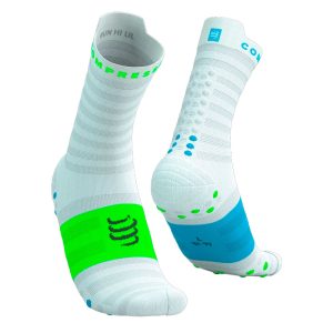 Compressport носки Pro Racing Socks v4.0 Ultralight Run High
