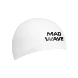 Madwave  шапочка для плавания D-cap fina - 1шт (упак. 6шт.)