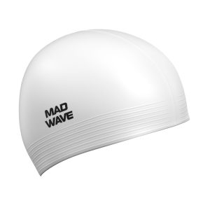 Madwave  шапочка для плавания Solid