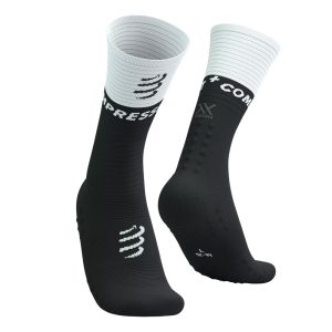 Compressport носки Mid Compression Socks V2.0