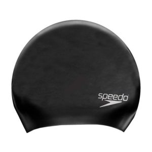 Speedo  шапочка для плавания Long hair Speedo