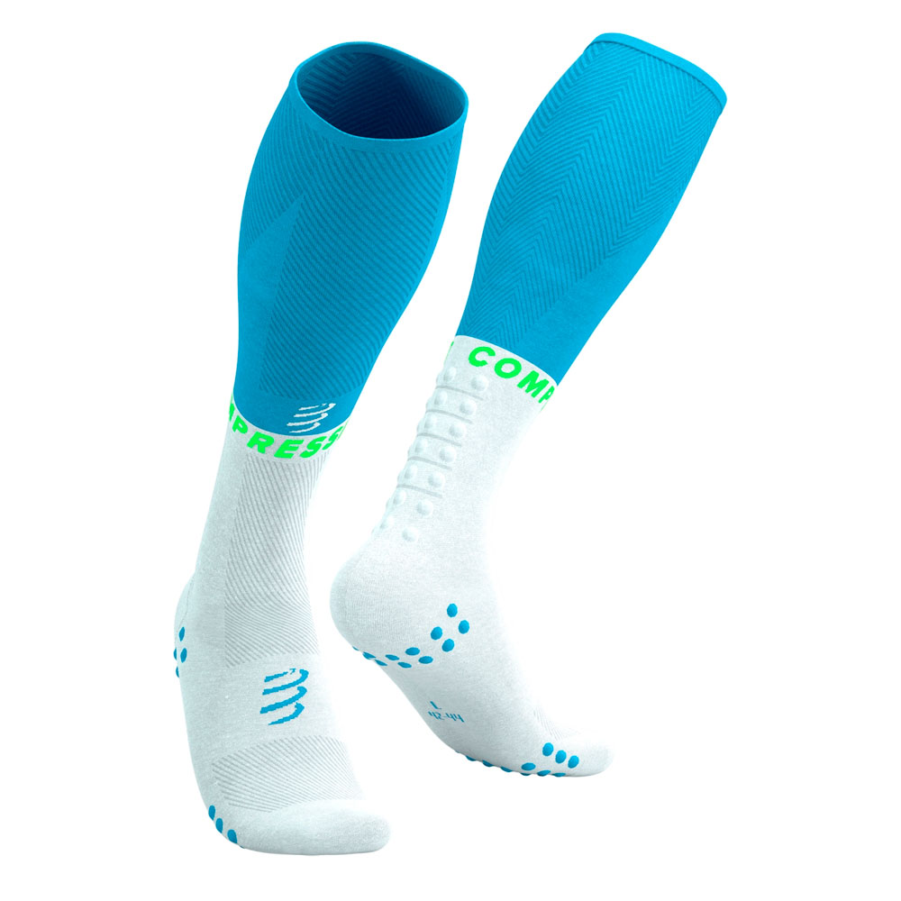 Compressport гольфы Full socks oxygen