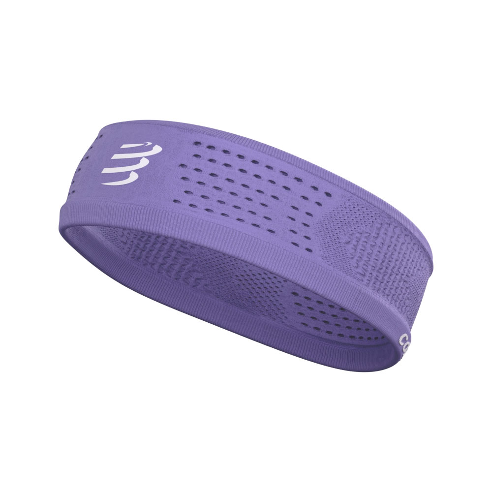 Compressport повязка на голову Thin headband