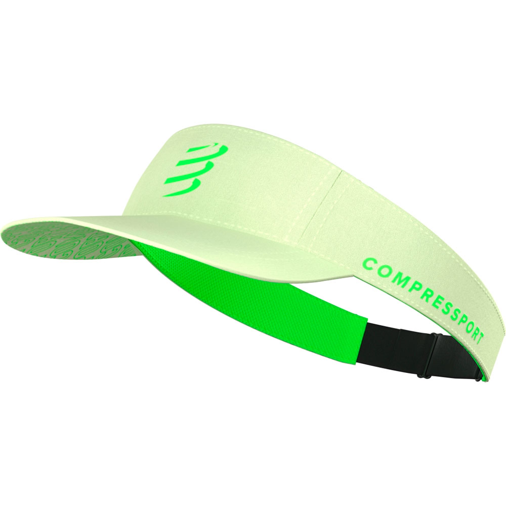Compressport визор Ultralight