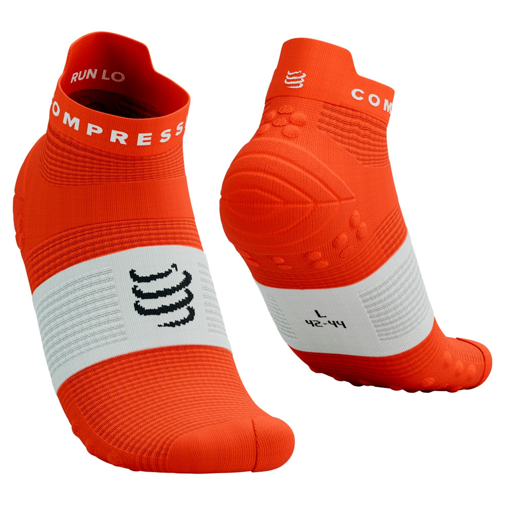 Compressport носки Pro Racing Socks v4.0 Run Low